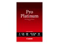 Canon 13 x 19 Photo Paper Pro Platinum (10-Sheets), 2768B018, 36588184, Paper, Labels & Other Print Media Canon 13 x 19 Photo Paper Pro Platinum (10-Sheets), 2768B018, 36588184, Paper, Labels & Other Print Media
