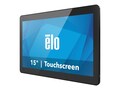 Elo Touch Solutions 15.6 I-Series 3 Full HD POS System, i3, Win10, 8GB RAM, 128GB SSD, Clear, Without Stand, E606120, 41780851, POS Systems