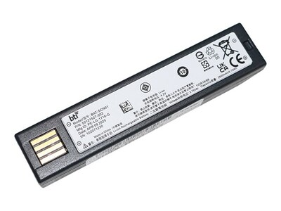 BTI BTI BAT-SCN01A-BTI 3.7V 9WH LI, BAT-SCN01A-BTI                , 42104350, Batteries - Other
