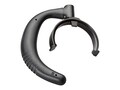 HP Poly EncorePro HW530 540 Lard Eartips, 85R19AA, 41742607, Headphone & Headset Accessories