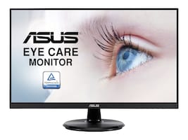 Asus VA24DQ Main Image from Front