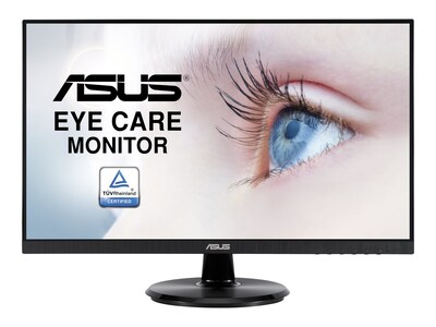 Asus 23.8 VA24DQ Full HD LED-LCD Monitor, VA24DQ, 41116689, Monitors