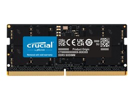 Micron Consumer Products Group CT16G56C46S5 Main Image from Front