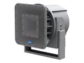 Atlas Sound 12  2-Way 65° x 65° Stadium Horn Speaker System, AH66-12T-BSG                  , 41953735, Speakers - Commercial AV