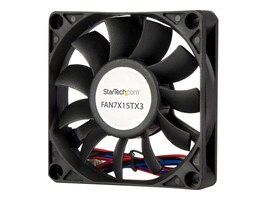 StarTech.com FAN7X15TX3 Main Image from Right-angle