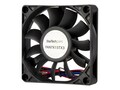 StarTech.com 70x15mm Replacement Ball Bearing Computer Case Fan, FAN7X15TX3, 7099912, Cooling Systems/Fans