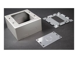 Legrand AV AL2044-2                       Main Image from Left-angle