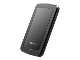 ADATA Technology AHV300-1TU31-CBK               Main Image from Right-angle