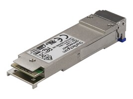 StarTech.com QSFP-40G-LR4-AR-ST Main Image from Right-angle