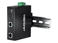 TRENDnet 90W Gigabit 4PPoE Injector, TI-IG90, 37295931, Network Adapters & NICs