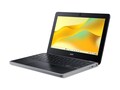 Acer Chromebook 311 C723-K1JM MT ARM 8GB 32GB ax BT 11.6 HD Chrome OS, NX.KKBAA.002, 41686004, Notebooks - Chromebooks
