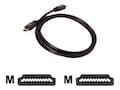 Siig HDMI-to-HDMI Cable - 2M, CB-000012-S1, 41047165, Cables