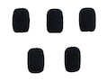 BlueParrott Mic Cushion Pack, 204415, 41594257, Headphone & Headset Accessories BlueParrott Mic Cushion Pack, 204415, 41594257, Headphone & Headset Accessories