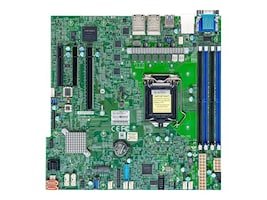 Supermicro MBD-X12STH-LN4F-O Main Image from Front