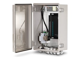 TRENDnet TI-CA3K Main Image from Right-angle TRENDnet TI-CA3K Main Image from Right-angle