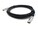 AddOn PAN-QSFP-DAC-5M-AO Image 1 from Right-angle