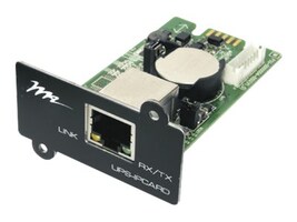Middle Atlantic Products UPS-IPCARD Main Image from Right-angle