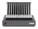 Bretford Manufacturing TVT10AC-PM Image 2 from Front
