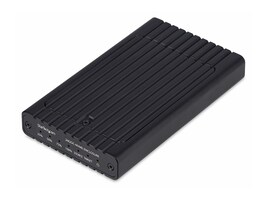 StarTech.com 2M2DC-NVME-ENCLOSURE           Main Image from Right-angle