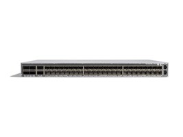 Cisco NCS-57C1-48Q6D-S Main Image from Front