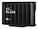 Western Digital WDBA3P0080HBK-NESN Image 2 from Right-angle