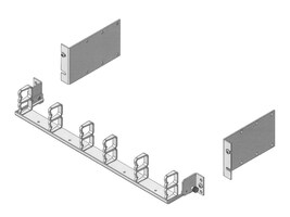 Omnitron Systems Technology 8095-1 Main Image from Right-angle