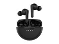 Belkin Wireless Bluetooth In-Ear Earbud Headphones w  Mic and Charging Case - Black , AUC012BTBK                    , 41832587, Earphones
