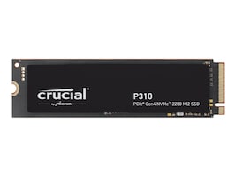 Micron Consumer Products Group CT2000P310SSD8                 Main Image from Front