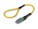 StarTech.com LOOPBACKMMC16OS2M Image 1 from Right-angle StarTech.com LOOPBACKMMC16OS2M Image 1 from Right-angle