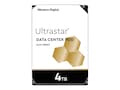 HGST Open Box 4TB UltraStar 7K6 SATA 6Gb s 512n SE 3.5 Enterprise Hard Drive, 0B35950, 42190690, Hard Drives - Internal HGST Open Box 4TB UltraStar 7K6 SATA 6Gb s 512n SE 3.5 Enterprise Hard Drive, 0B35950, 42190690, Hard Drives - Internal