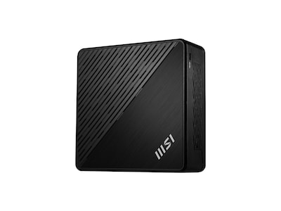 MSI CUBI 5 12M-028US I5, CUBI512M028, 41546234, Desktops