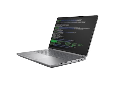 HP ZBook Fury G1i 16 AI Core Ultra 7 255HX 32GB 1TB PCIe WF7 BT FR SC WC Pro4000 16 2.5K W11P, C94FDUT#ABA , 42033624, Workstations - Mobile HP ZBook Fury G1i 16 AI Core Ultra 7 255HX 32GB 1TB PCIe WF7 BT FR SC WC Pro4000 16 2.5K W11P, C94FDUT#ABA , 42033624, Workstations - Mobile