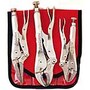 Jensen Locking Pliers Kit, 1-131, 6098483, Tools & Hardware