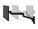 Ergotron 45-683-292                     Image 3 from Right-angle