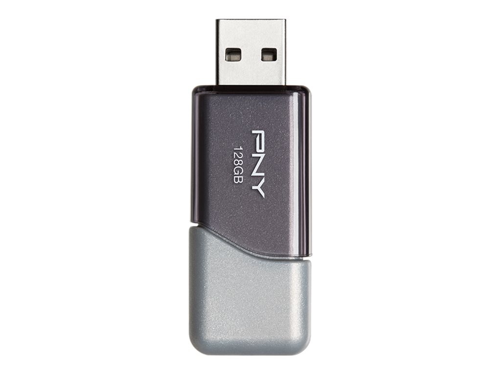 PNY 128GB Turbo USB 3.0 Flash