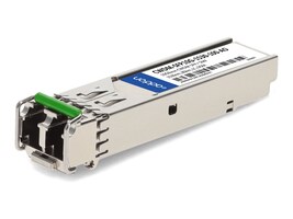 AddOn CWDM-SFP10G-1330-80-I-AO       Main Image from Left-angle