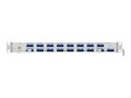 Cisco NCS 1000 32-Channel Even Mux Demux Patch Panel, N1K-MD-32E-C=                 , 41911465, Multiplexers