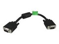 Tvone PC Video VGA Hi-Res Cable 1ft, 8450338-01                    , 41969559, Cables