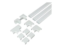 Sanus CCS3KWH                        Main Image from Close-up