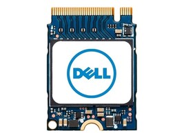 Dell SNP223G43/256G Main Image from Front