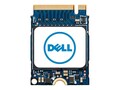 Dell 256GB PCIe NVMe Gen 4x4 Class 35 M.2 2230 Internal Solid State Drive , SNP223G43/256G, 41555948, Solid State Drives - Internal