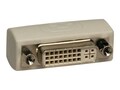 Tripp Lite DVI F F Coupler Gender Changer, P162-000, 7449679, Adapters & Port Converters Tripp Lite DVI F F Coupler Gender Changer, P162-000, 7449679, Adapters & Port Converters