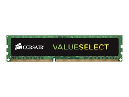 Corsair CMV4GX3M1A1600C11 Main Image from Front