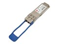 F5 VIPRION & BIG-IP QSFP+ 40GBASE-LR4 TR LR, F5-UPG-QSFP+LR4, 37870780, Network Transceivers