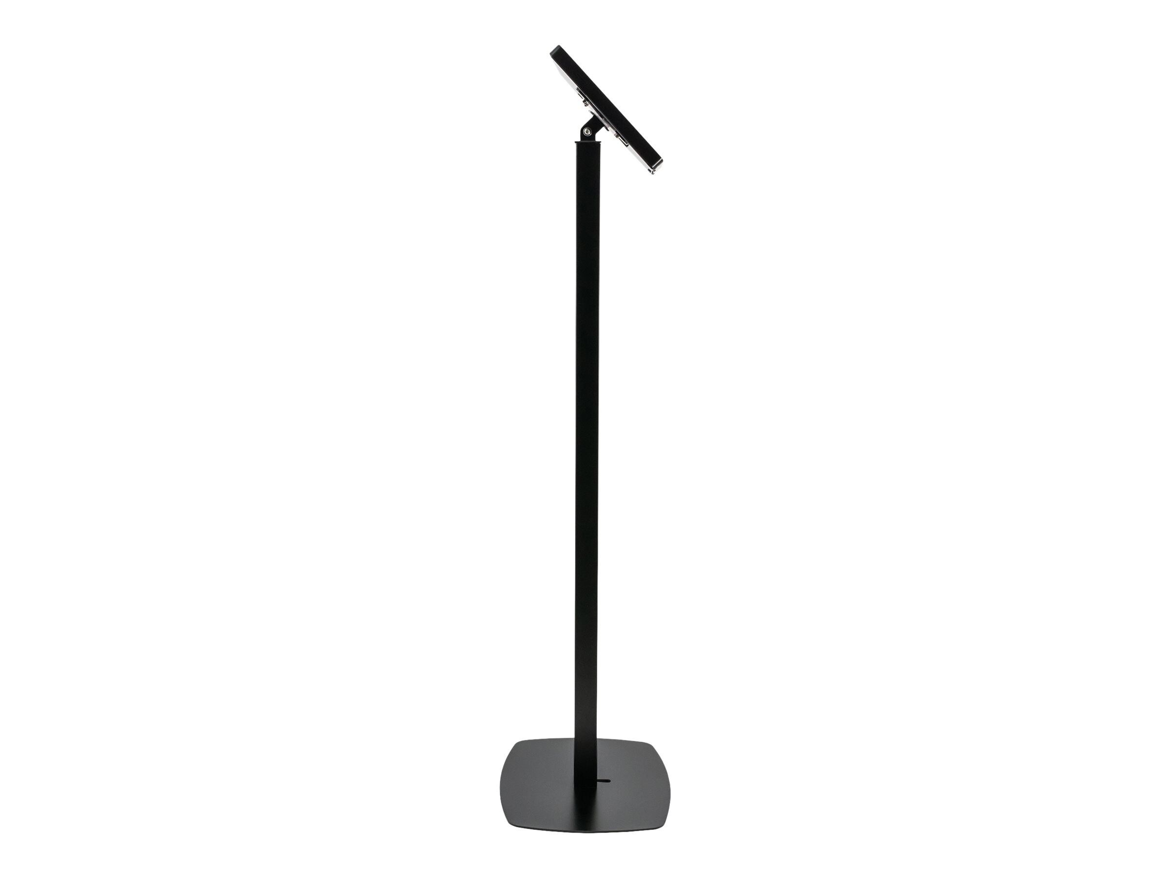 CTA Digital Premium Thin Profile Floor Stand with Security Enclosure - Thumbnail 5