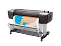 HP DesignJet T1700dr 44 PostScript Printer, 1VD88A#B1K, 35080207, Printers - Large Format HP DesignJet T1700dr 44 PostScript Printer, 1VD88A#B1K, 35080207, Printers - Large Format