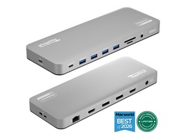 Plugable Technologies UD-6950PDH Main Image from Multi-angle