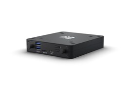 ELO Touch Solutions E620713                        Main Image from Back