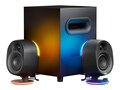 Steelseries Arena 7 Speakers, 61541                         , 41878949, Speakers - PC