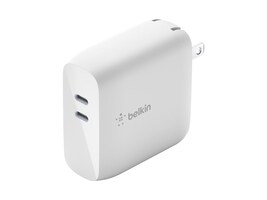 Belkin WCH003DQ2MWH-B6 Main Image from Right-angle